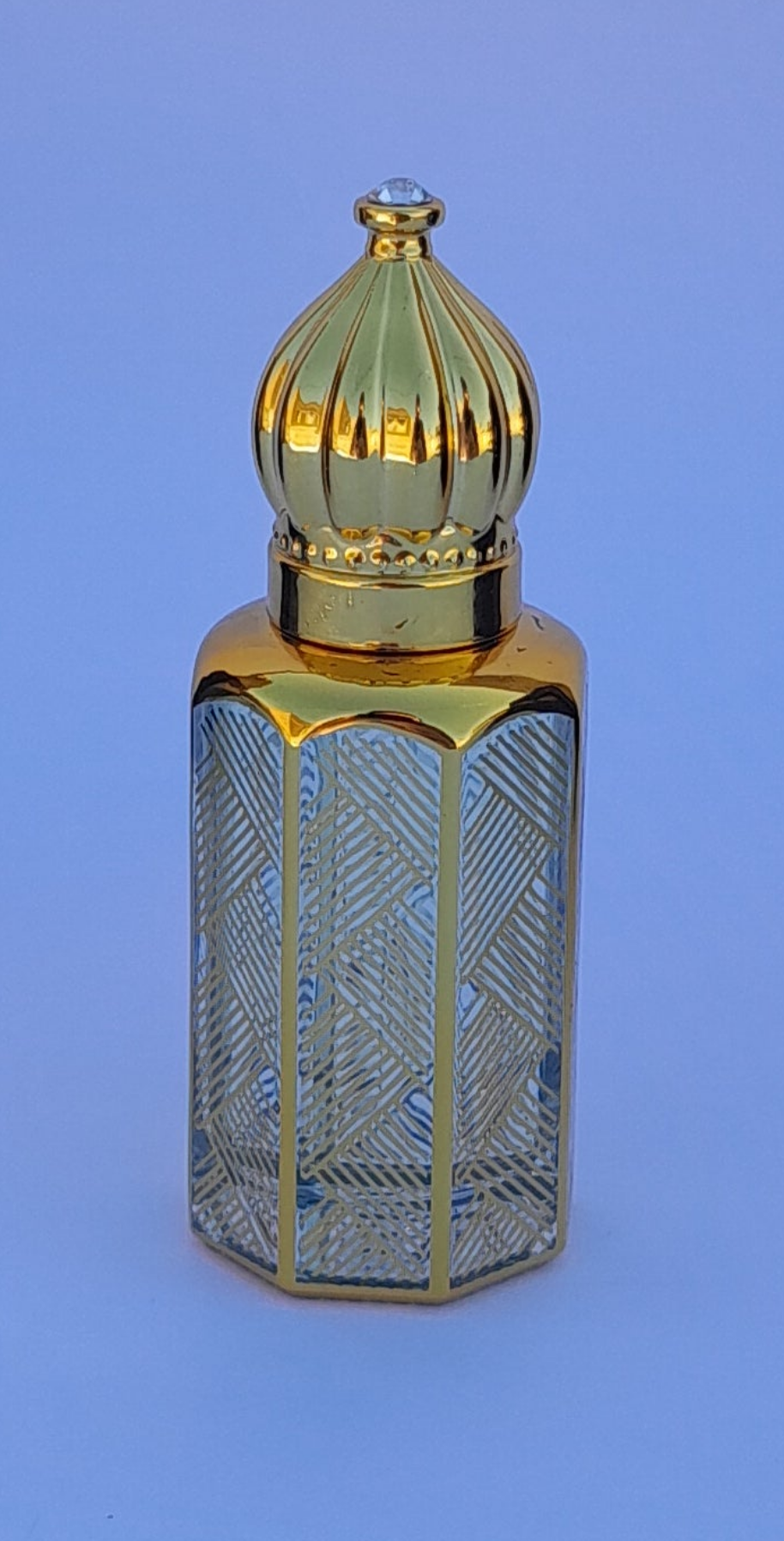 White Oud Attar - 12 ML