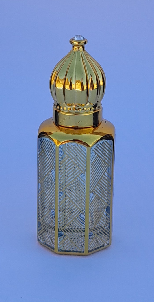 White Oud Attar - 12 ML